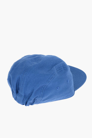 Cotton 3D BOLT BADGE Cap with Logo