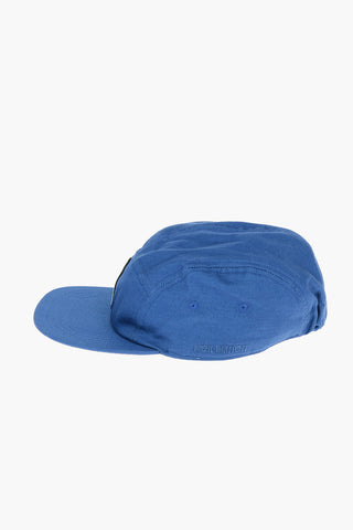 Cotton 3D BOLT BADGE Cap with Logo