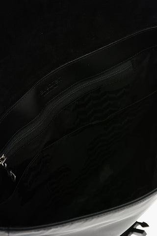 Borsa Porta Documenti THUNDERBOLT con Rifinuture in Pelle
