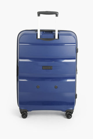 BON AIR DLX Large Trolley 75cm 4W Midnight Navy