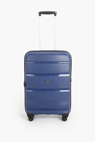 BON AIR DLX Trolley Medio 66cm 4R Midnight Navy