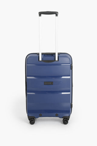 BON AIR DLX Trolley Medio 66cm 4R Midnight Navy