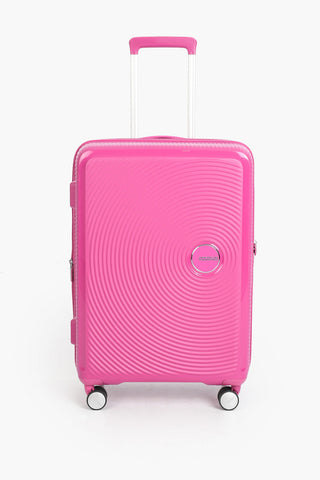 SOUNDBOX Medium Trolley 67cm 4W Magenta