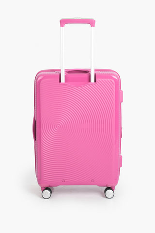 SOUNDBOX Medium Trolley 67cm 4W Magenta