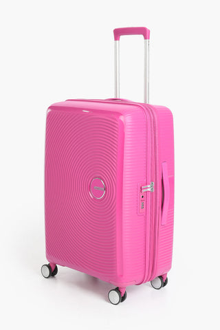 SOUNDBOX Medium Trolley 67cm 4W Magenta
