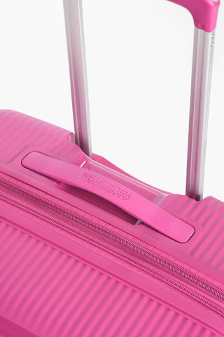 SOUNDBOX Medium Trolley 67cm 4W Magenta