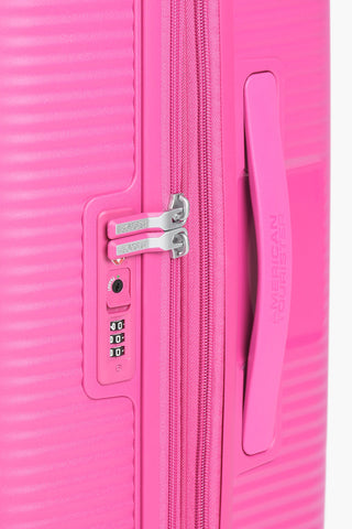 SOUNDBOX Medium Trolley 67cm 4W Magenta