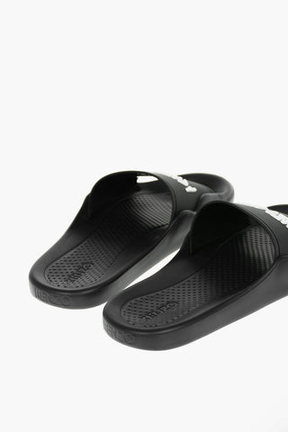 Logo Pool Slides