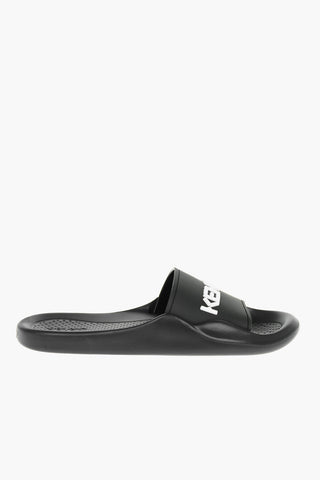 Logo Pool Slides