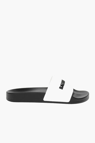 Ciabatte Slides Con Logo