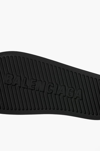Ciabatte Slides Con Logo