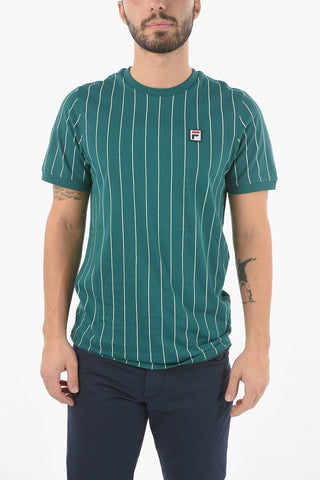 T-shirt HOGAN RINGER a Righe