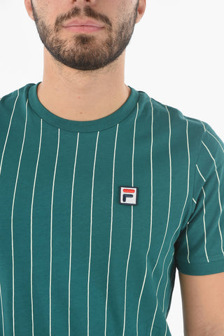 T-shirt HOGAN RINGER a Righe