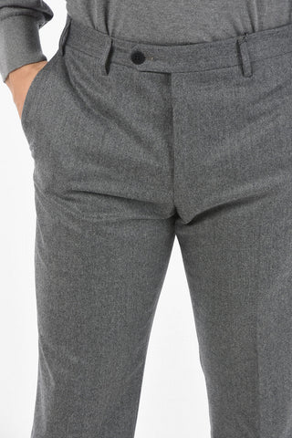 4 Pocket LEADER Wool Pants