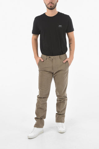 Pantaloni LEADER in Cotone
