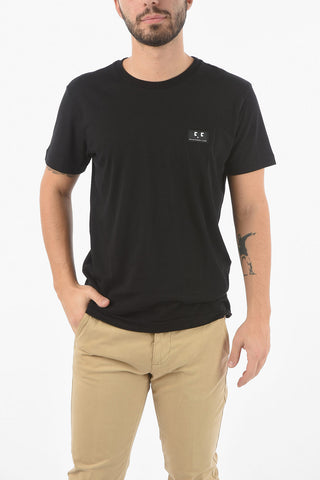 UPCYCLING Logo Patch T-DIEGOS T-Shirt