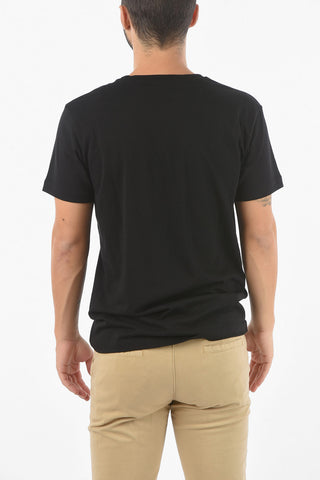 UPCYCLING Logo Patch T-DIEGOS T-Shirt