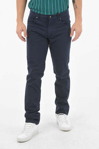ID 5 Pockets Pants
