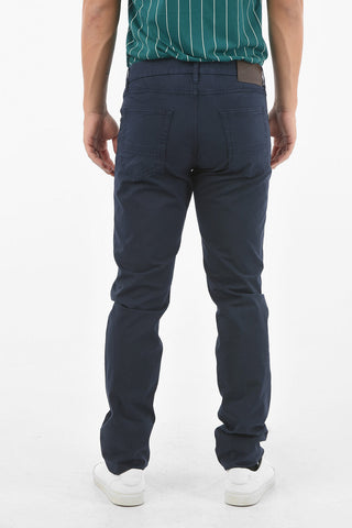 ID 5 Pockets Pants