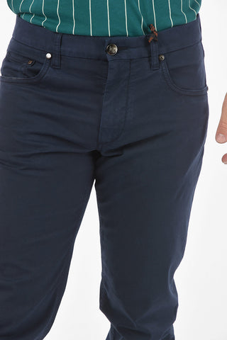 ID 5 Pockets Pants