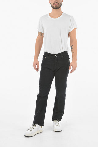 ID LUXURY DENIM Corduroy 5-pocket Pants