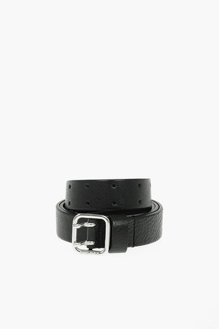 30mm Leather Belt