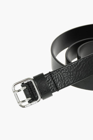 30mm Leather Belt