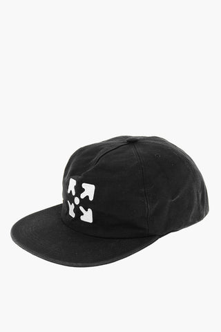 ARROW 5 PANEL baseball hat