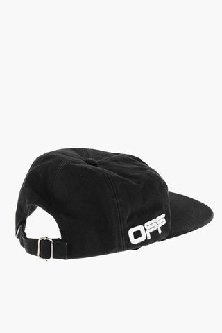 ARROW 5 PANEL baseball hat