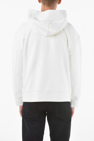 JAMES HARDEN Patch Pocket Printed EMPEROR OF BASKETBALL Hoodie