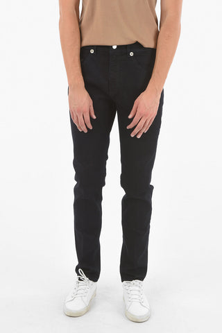 16cm Regular Waist Skinny Fit Jeans
