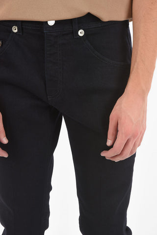16cm Regular Waist Skinny Fit Jeans