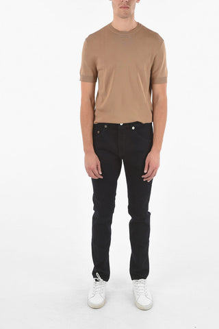 16cm Regular Waist Skinny Fit Jeans