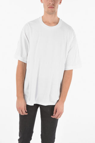 Easy Fit TRAVEL Crew-Neck T-shirt