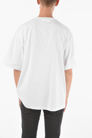 Easy Fit TRAVEL Crew-Neck T-shirt