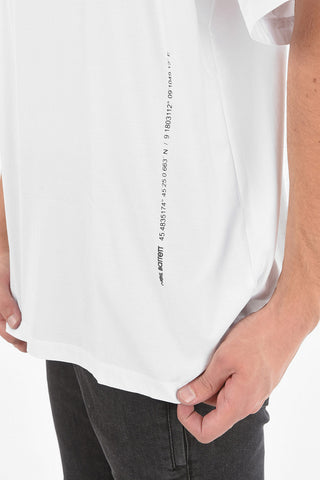 Easy Fit TRAVEL Crew-Neck T-shirt