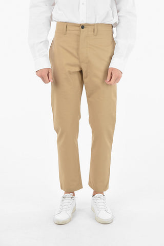 Belt Loop OFF Chino Pants