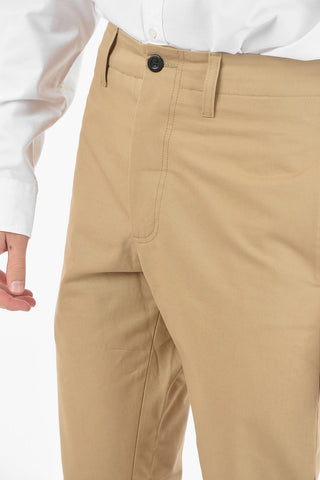 Belt Loop OFF Chino Pants