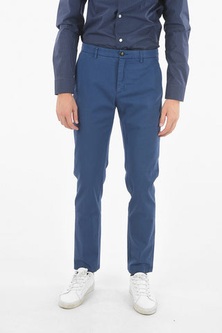 Belt Loop DAVID Chino Pants