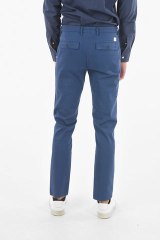 Belt Loop DAVID Chino Pants