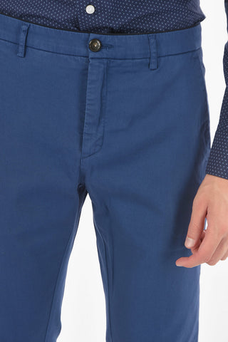 Belt Loop DAVID Chino Pants