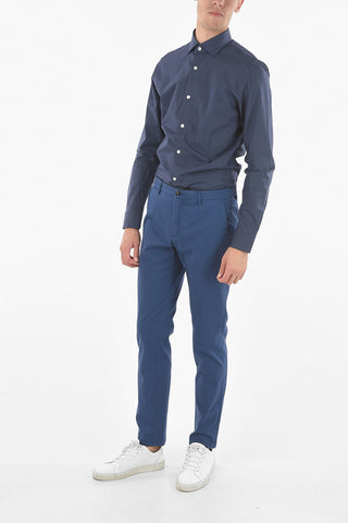 Belt Loop DAVID Chino Pants