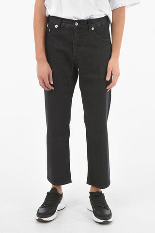 21cm Regular Waist Skinny Fit Jeans