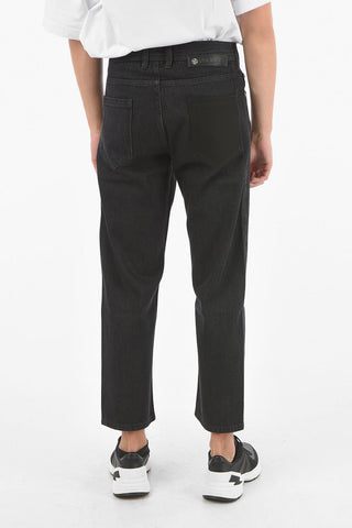 21cm Regular Waist Skinny Fit Jeans