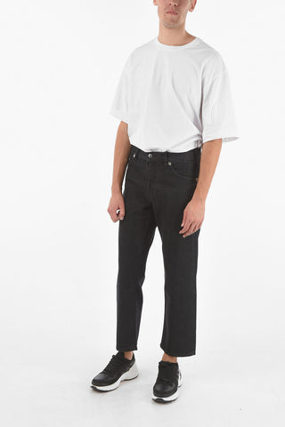 21cm Regular Waist Skinny Fit Jeans