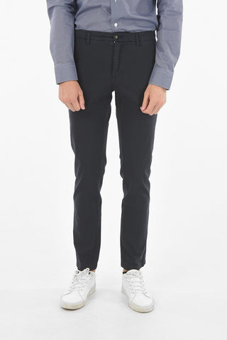 Pantaloni Chino DAVID con Passanti