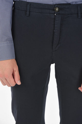 Pantaloni Chino DAVID con Passanti