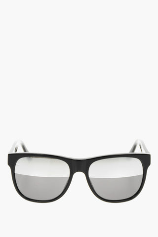 mirrored half lens GENERATE sunglasses