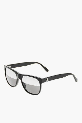 mirrored half lens GENERATE sunglasses