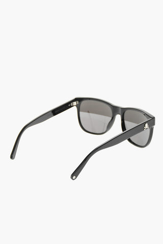mirrored half lens GENERATE sunglasses